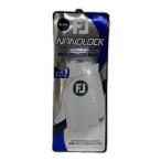 coco не использовался товар foot Joy FootJoy перчатка 25cm черный чёрный nano блокировка Tour левый рука для кошка pohs отправка возможно K031257