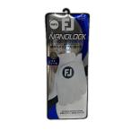 coco не использовался товар foot Joy FootJoy перчатка 25cm белый nano блокировка Tour левый рука для кошка pohs отправка возможно K031259