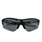 coco б/у Oacley OAKLEY солнцезащитные очки черный радар блокировка Pas Азия Fit letter pack почтовый сервис плюс отправка возможно K032222