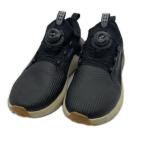 coco б/у [ снижение цены ] Under Armor UNDER ARMOUR туфли для гольфа 26cm черный UA Phantom боа шиповки отсутствует широкий [3027380]K032418