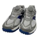 coco ���Áy�l�����z�j���[�o�����X�S���tNew Balance golf�S���t�V���[�Y25cm�O���[�~�u���[FuelCell 1001 v5 BOA �X�p�C�N���X K032693