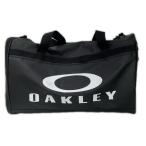 coco б/у Oacley OAKLEY сумка "Boston bag" черный запирающийся шкафчик сумка плечо ремень имеется обувь in карман большая вместимость K032890