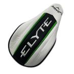  б/у [ снижение цены ] Callaway крышка головки цилиндров белый × черный Elite ELYTE Driver для DR letter pack почтовый сервис плюс отправка возможно K032893