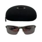 coco б/у Oacley OAKLEY солнцезащитные очки оттенок коричневого тросик ответвление цемент letter pack почтовый сервис плюс отправка возможно K033670