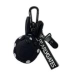  б/у Pearly Gates новые товары чёрный короткая клюшка catcher кролик точка Raver очарование letter pack почтовый сервис плюс отправка возможно K034347