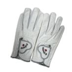 coco не использовался товар Callaway Callaway перчатка M 18-19cm белый обе рука для бренд Logo ногти cut кошка pohs отправка возможно K035470