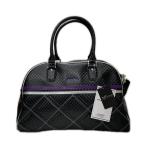coco не использовался товар XXIO XXIO сумка "Boston bag" чёрный черный XXIO запирающийся шкафчик сумка обувь с карманом K035731