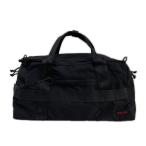  б/у Briefing BRIEFING сумка "Boston bag" черный чёрный запирающийся шкафчик сумка рюкзак 2WAY легкий стежок дизайн K036698
