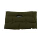  не использовался товар Briefing BRIEFING защита горла "neck warmer" свободный хаки hybrid down кошка pohs отправка возможно K036715
