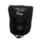 coco б/у Dance With Dragon DANCE WITH DRAGON scope кейс чёрный черный дальномер кейс letter pack почтовый сервис плюс отправка возможно K036747