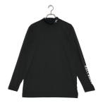  б/у Callaway Callaway мужской внутренний LL чёрный черный длинный рукав mok шея стрейч кошка pohs отправка возможно K036821