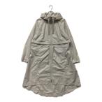 coco б/у [ снижение цены ] filler Golf FILA GOLF женский дождь жакет LL серый pa Cub ru letter pack почтовый сервис плюс отправка возможно K0661