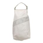 coco б/у [ снижение цены ] Callaway Callaway сумка для обуви белый простой обувь сумка K3479