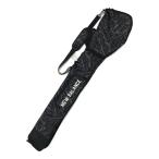 coco б/у [ снижение цены ] New balance Golf New Balance golf club case чёрный черный Logo рисунок letter pack почтовый сервис плюс отправка возможно K3665