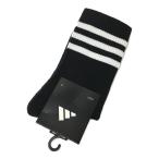 coco не использовался товар Adidas Golf adidas GOLF женский носки S чёрный × белый 3шт.@ линия носки 22~24cm кошка комплектация отправка возможно K4683