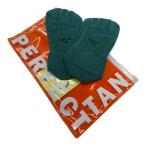 coco не использовался товар [SALE] Perfect язык разделитель носки зеленый 5 пальцев свободный 23-27cm унисекс кошка комплектация отправка возможно K4696