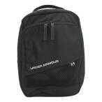 coco не использовался товар [SALE] Under Armor UNDER ARMOUR сумка для обуви черный чёрный простой передняя сторона сетка K4844