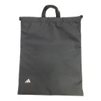 coco б/у Adidas Golf adidas GOLF сумка для обуви мешочек specification черный чёрный обувь сумка обувь sak кошка комплектация отправка возможно K4886
