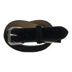 coco б/у [ снижение цены ] Callaway Callaway ремень чёрный черный - lako ремень letter pack почтовый сервис плюс отправка возможно K5129