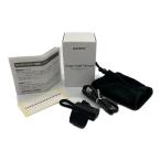 coco б/у [ снижение цены ] тренировка машина черный SONY Sony Smart Golf сенсор SSE-GL1 swing .. оборудование маленький размер сенсор K6471