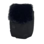 coco не использовался товар Munsingwear мульти- кейс чёрный пингвин принт рисунок аксессуары держатель scope кейс letter pack почтовый сервис плюс отправка возможно K6620