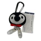 coco не использовался товар Munsingwear одежда Munsing wear короткая клюшка catcher черный мульти- держатель kalabina есть letter pack почтовый сервис плюс отправка возможно K9254