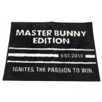 coco б/у [ снижение цены ] тормозные колодки ba колено MASTER BUNNY новые товары черный чёрный служебная программа коврик letter pack почтовый сервис плюс отправка возможно K9423