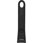 THERMOS サーモス 取っ手のとれるフライパン専用取っ手 ブラック キッチン用品 調理器具 専用ハンドル シンプル 食洗機対応