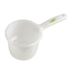 イノマタ化学 リーフ　手桶　Ｎ                    N ナチュラル 4905596210986 バス用品 お風呂 入浴 桶