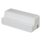 inomata химия стол ответвление box стойка белый 4905596483762