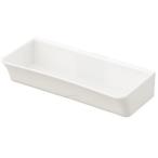 イノマタ化学（株）マグネットトレー WH ホワイト 収納用品 小物入れ マグネット式 シンプル
