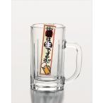 東洋佐々木ガラス J-55494-3ジョッキ400ml ビール コップ 日本製 父の日 家飲み 4906678811947