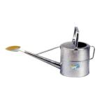 尾上製作所 トタン散水ジョーロ9Ｌ 4907797003053 園芸 ガーデニング じょうろ 水差し 水やり