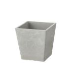  Ricci .rubota колено квадратное pot 10 type W 4945680716307 садоводство сопутствующие товары принадлежности для садоводства цветочный горшок горшок 