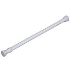 平安伸銅工業（株）突ぱりスマートポール ミニSS WH RPW-1 ホワイト 突っ張りポール 突っ張り棒 ツッパリ 衣類収納