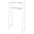 平安伸銅工業 タオル掛け付ランドリーラック　TLR-1