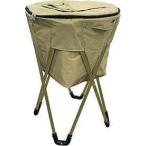 ユーザー パーティークーラー U-Q893 ベージュ4979305099599 アウトドア クーラーバッグ 大型 防水 キャンプ