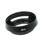  металлический линзы капот каждый фирма соответствует 46mm 49mm 52mm 55mm 62mm 67mm Classic metal линзы капот чёрный цвет резьбовой 