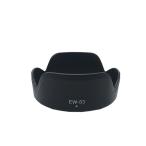 [EW-53 сменный товар ] Canon Canon линзы капот EF-M 15-45mm f/3.5-6.3 IS STM / RF-S 18-45mm f/4.5-6.3 IS STM соответствует замена затемнение капот 