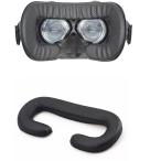 HTC Vive для лицо подушка VR лицевой интерфейс PU кожа пена лицо покрытие накладка лицевой интерфейс держатель накладка замена 