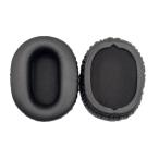  ушные накладки Sony WH-CH700N WH-CH710N WH-CH720N MDR-ZX770BN MDR-ZX780DC соответствует year подушка для замены наушники накладка soft кожа высокая плотность память fo