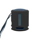 Sony SRS-XB13 / XB100 соответствует силикон покрытие кейс выдерживающий защита от ударов беспроводной портативный динамик специальный защита кейс рукав 