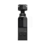DJI OSMO POCKET 3 / DJI POCKET 2 / DJI OSMO POCKET жидкокристаллический защитная плёнка POCKET2 pocket3 линзы защитная плёнка тонировка стёкол пленкой усиленный стекло защита сиденье 