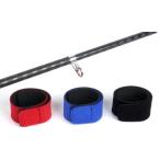 8 шт. комплект удилище ремень удочка для .. частота защита ремень удочка ремень фиксация для место хранения для текстильная застёжка частота удилище ремень . стержень . bundle рыболовная снасть комплект аксессуары 