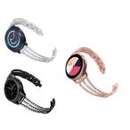 HUAWEI WATCH GT 3 46mm / Runnerwatch 3 huawei watch3 pro watch gt2 pro watch GT 2e / watch GT 46mm / watch GT2 46MM バンド ベルト レディース ステンレ