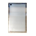 MediaPad M5 lite 8 LTE модель JDN2-L09 Wi-Fi модель JDN2-W09 кейс планшет покрытие huawei TPU кейс силикон мягкий чехол планшет прозрачный 