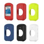 互換品 GARMIN Edge 830用 530用 ケース ガーミン用 エッジ 830 530 カバー シリコンケース 耐衝撃 ソフト キズ防止 保護