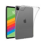iPad Air 13 (M2) Pro 13 (M4) кейс 2024 покрытие прозрачный ударопрочный 4 . угол воздушный подушка 13 дюймовый планшет покрытие TPU кейс силикон мягкий чехол ta пятно 