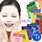 mijin листовая маска 1 листов 1 ранг MJcare *mi Gin сиденье упаковка [ Корея cosme ] apm24 маленький подарок подарок подарок .. товар День матери 
