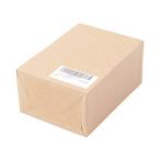 ふじさん企画 試し刷り コピー用紙 日本製 「厚口」 白色 両面無地 ハガキサイズ 用紙 白色度85% 紙厚0.12mm 1000枚 POST-100